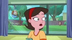 Phineas és Ferb 5. évad Ep.21 21. epizód