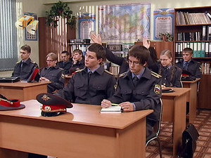 Папины дочки 11. évad Ep.14 14. epizód