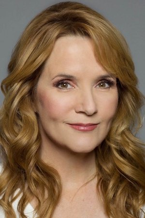 Lea Thompson profil kép