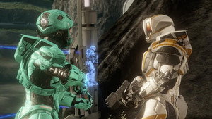 Red vs. Blue 13. évad Ep.13 13. epizód