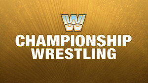 WWF Championship Wrestling kép