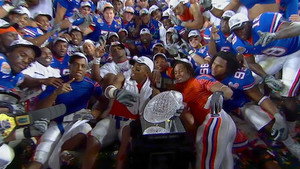 Első kézből: A Florida Gators története kép