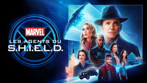 A S.H.I.E.L.D. ügynökei kép