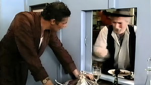 Camilo & Filho Lda. 1. évad Ep.5 5. epizód
