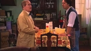 A Loja do Camilo 2. évad Ep.7 7. epizód