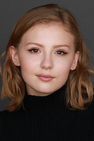 Bebe Wood profil kép