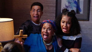 black-ish 3. évad Ep.6 6. epizód