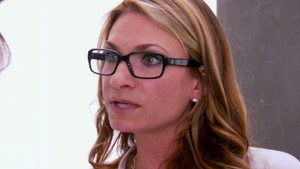 The Real Housewives of New York City 5. évad Ep.10 10. epizód