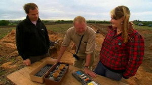 Time Team 14. évad Ep.8 8. epizód