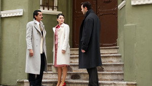 Sen Ağlama İstanbul 1. évad Ep.6 6. epizód