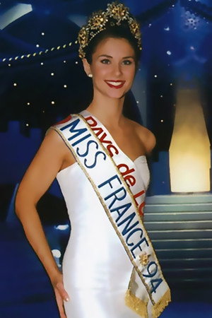 Miss France 7. évad (1993-12-28) poszter