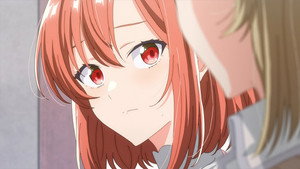 ささやくように恋を唄う 1. évad Ep.5 5. epizód