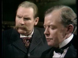 The Rivals of Sherlock Holmes 1. évad Ep.10 10. epizód