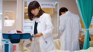 你好，我的大夫 1. évad Ep.5 5. epizód