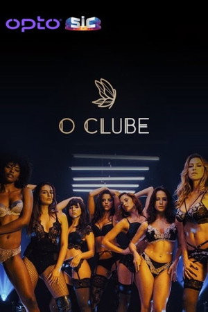 O Clube poszter
