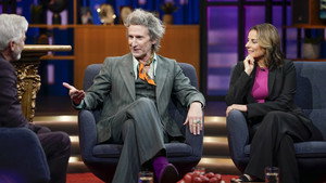 Shaun Micallef's Eve of Destruction 1. évad Ep.7 7. epizód