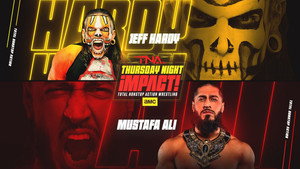 TNA iMPACT! 23. évad Ep.4 4. epizód