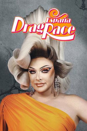 Drag Race España poszter