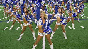Dallas Cowboys Cheerleaders: Making the Team 13. évad Ep.13 13. epizód
