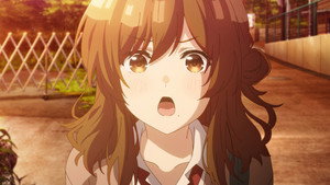 弱キャラ友崎くん 1. évad Ep.4 4. epizód