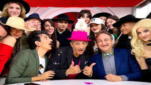 Viva Rai2! 2. évad Ep.77 77. epizód