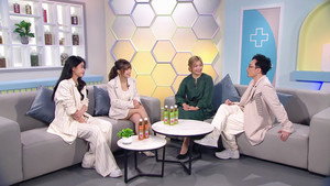 我想身體健康 1. évad Ep.1 1. epizód