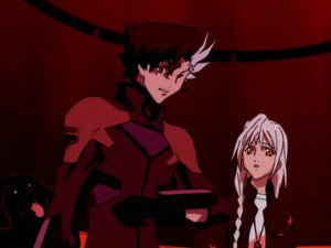 アルジェントソーマ 1. évad Ep.24 24. epizód