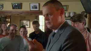 Doc Martin 1. évad Ep.6 Vériszony