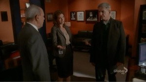 NCIS: Tengerészeti helyszínelők 10. évad Ep.9 Az ördögi hármas