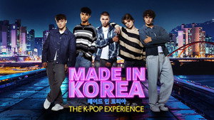 Made in Korea: The K-Pop Experience kép