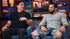Watch What Happens Live with Andy Cohen 14. évad Ep.128 128. epizód