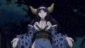Fairy Tail 8. évad Ep.15 15. epizód