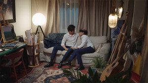 ใส่รักป้ายสี 1. évad Ep.3 3. epizód