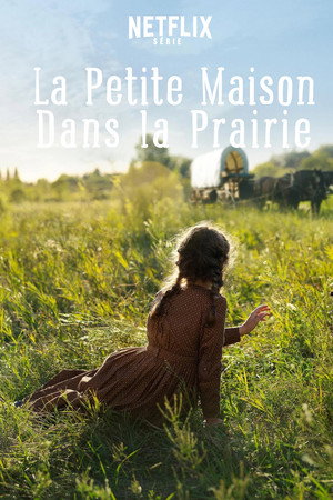 Little House on the Prairie poszter