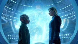 Orville 3. évad Ep.5 Két Topa, egy test