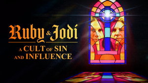 Ruby és Jodi - A bűn és befolyásolás kultusza kép
