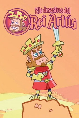 King Arthur's Disasters poszter
