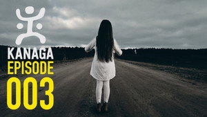 Kanaga 1. évad Ep.3 3. epizód