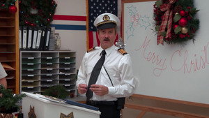 Reno 911! Defunded 1. évad Ep.4 4. epizód