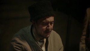 库尔班大叔和他的子孙们 1. évad Ep.11 11. epizód