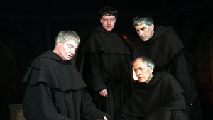 Cadfael 4. évad Ep.3 3. epizód