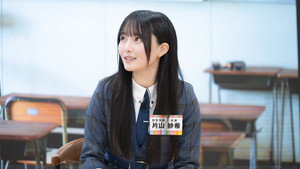 日向坂になりましょう 3. évad Ep.11 11. epizód