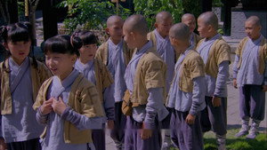 少林小子方世玉 1. évad Ep.27 27. epizód