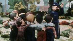 Davey and Goliath 1. évad Ep.22 22. epizód