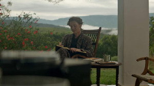 Drømmeren - Karen Blixen bliver til 1. évad Ep.1 1. epizód