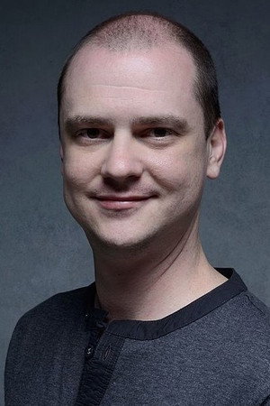 Mike Flanagan profil kép