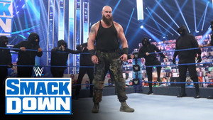 Pankráció - WWE: Smackdown 22. évad Ep.34 34. epizód