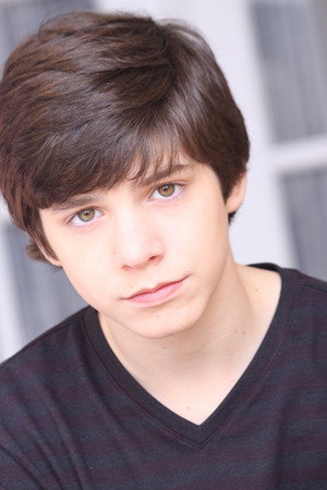 Braeden Lemasters profil kép