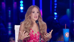 American Idol 9. évad Ep.10 10. epizód