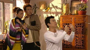 皆大歡喜時裝版 1. évad Ep.169 169. epizód